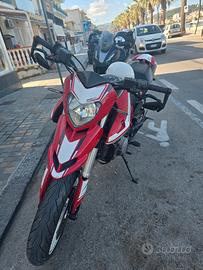 hupermotard ducati