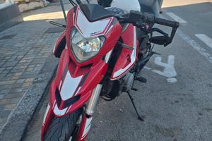 hupermotard ducati