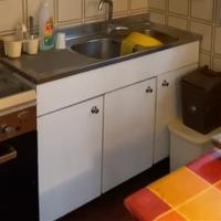 Lavello cucina in acciaio