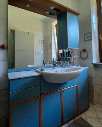 Mobile bagno
