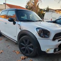 Mini Countryman all 4 Sd anno 2015
