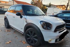 Mini Countryman all 4 Sd anno 2015