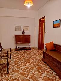 Appartamento Via città di Palermo