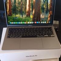 MacBook AIR 13” , modello A2179