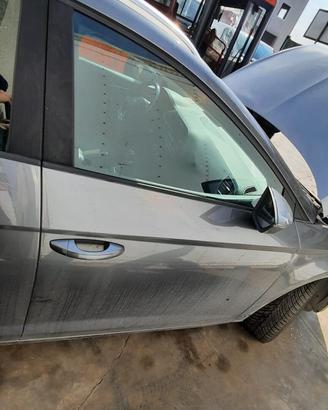 SEAT LEON SW 2014 - PORTA ANTEIRORE DESTRO