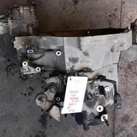 Cambio manuale Honda HRV 4x4