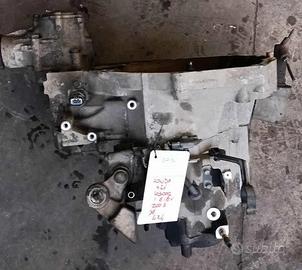 Cambio manuale Honda HRV 4x4