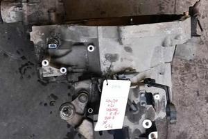 Cambio manuale Honda HRV 4x4