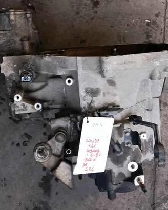 Cambio manuale Honda HRV 4x4