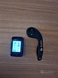 bryton rider 310