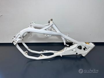 TELAIO Husqvarna Fe 250 350 2017 2019 Frame