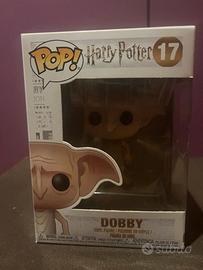 Funko POP - Dobby (Harry Potter)