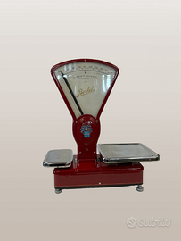 Bilancia Berkel con doppio piatto