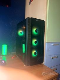 Pc gaming
