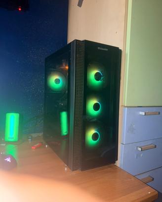 Pc gaming