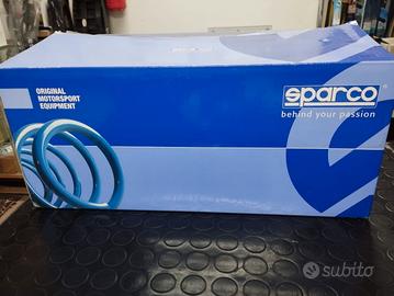 Molle assetto corsa Sparco