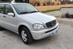 ML 270 CDI manuale  ASI