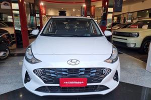 Hyundai i10 1.0 MPI Advanced UNICO PROPRIETARIO