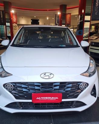 Hyundai i10 1.0 MPI Advanced UNICO PROPRIETARIO