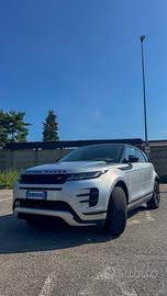 Range Rover Evoque R-Dynamic HSE