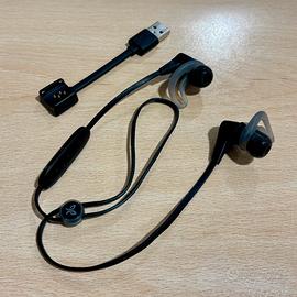 Cuffie bluetooth impermeabili sport Jaybird X4