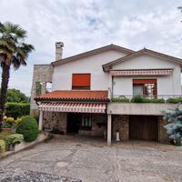 Villa singola in centro ad Arsego