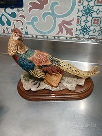 Statuetta ceramica di Capodimonte