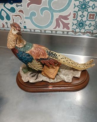 Statuetta ceramica di Capodimonte