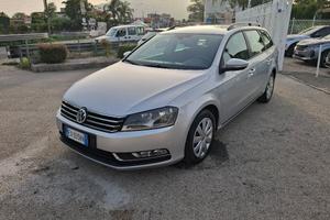 Volkswagen Passat 1.6 TDI 105CV BlueMotion