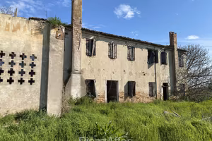 Rustico in Via Fiumicello