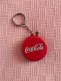 Accendino vintage Coca-Cola 