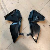 deflettori aria KTM 1090/1050