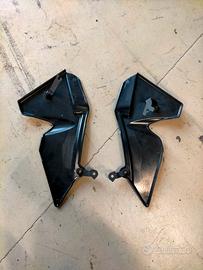 deflettori aria KTM 1090/1050