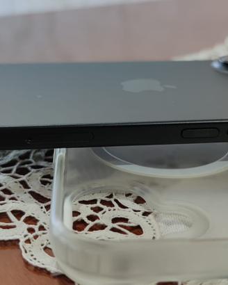 Iphone 16 black 128