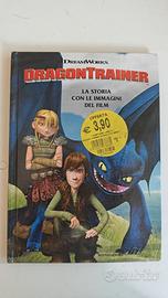 Dragon Trainer. La storia con le immagini del film