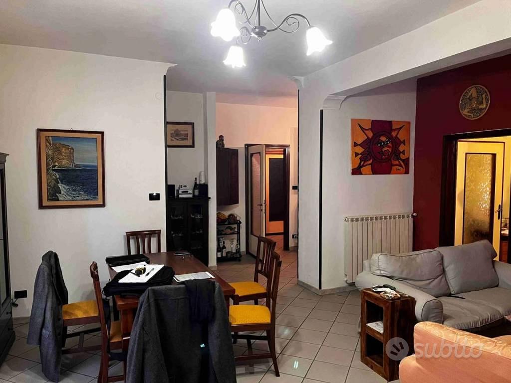 Appartamento – Maddaloni, Caserta - Vista 4