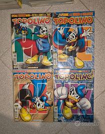 Fumetti Topolino
