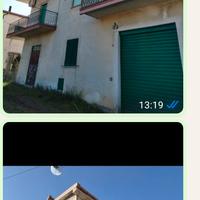 PALAZZO indipendente giardino orto5+ appartamenti