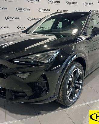 CUPRA Formentor 2.0 TDI DSG