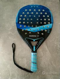Racchetta Padel  Kuikma 530