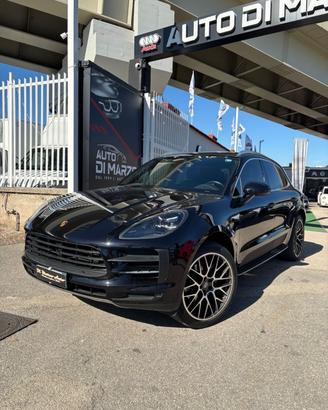 Porsche Macan 2.0