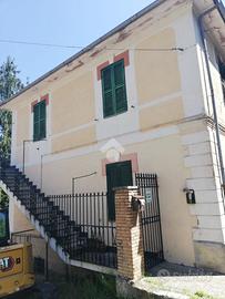 3 LOCALI A SAN VITO ROMANO