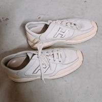 Sneakers Donna Hogan Interactive Taglia 35