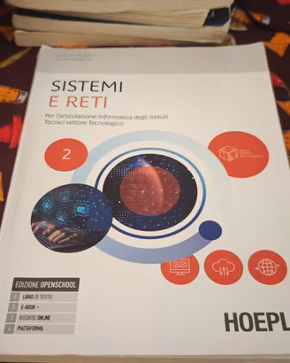 Sistemi e reti 2
