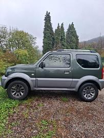 Suzuki Jimny 2016