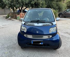 SMART fortwo 2ª serie - 2005