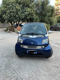 SMART fortwo 2ª serie - 2005