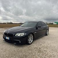 BMW 530D MSport