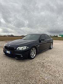 BMW 530D MSport