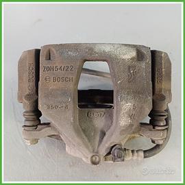 Pinze Freno Anteriore Destro DX FIAT 500L LIVING